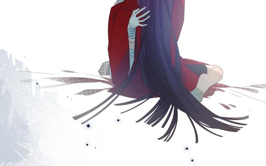 恶女拒绝泡男主 第4话 我都记得 第101页