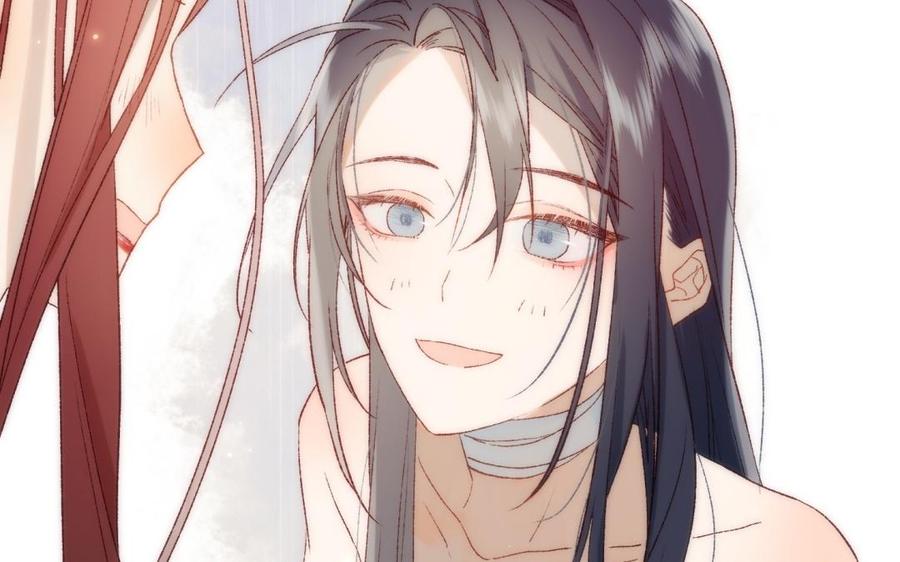 恶女拒绝泡男主 第4话 我都记得 第61页