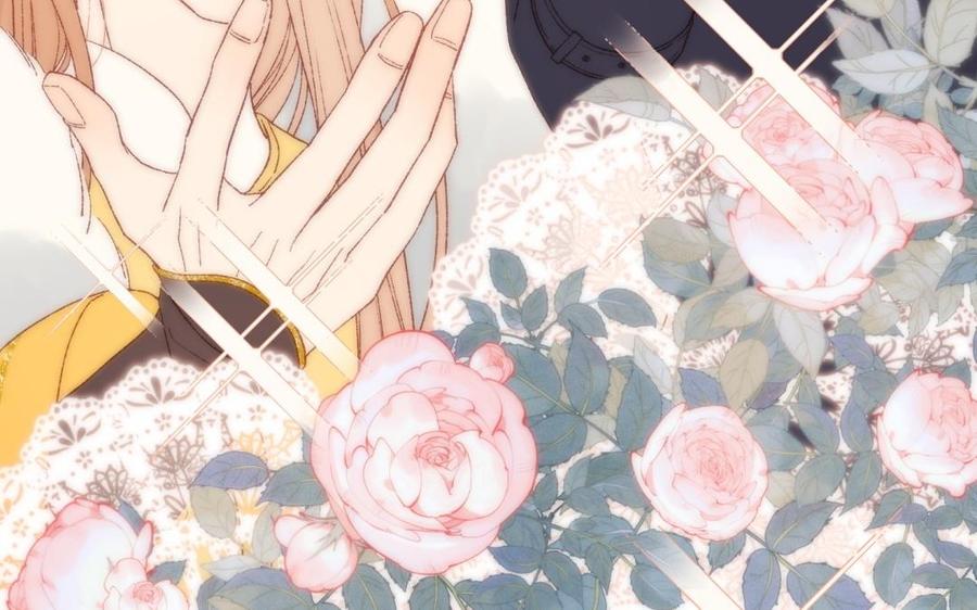 恶女拒绝泡男主 第4话 我都记得 第10页