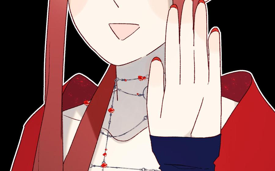 恶女拒绝泡男主 第57话 麟的事情比较重要 第12页