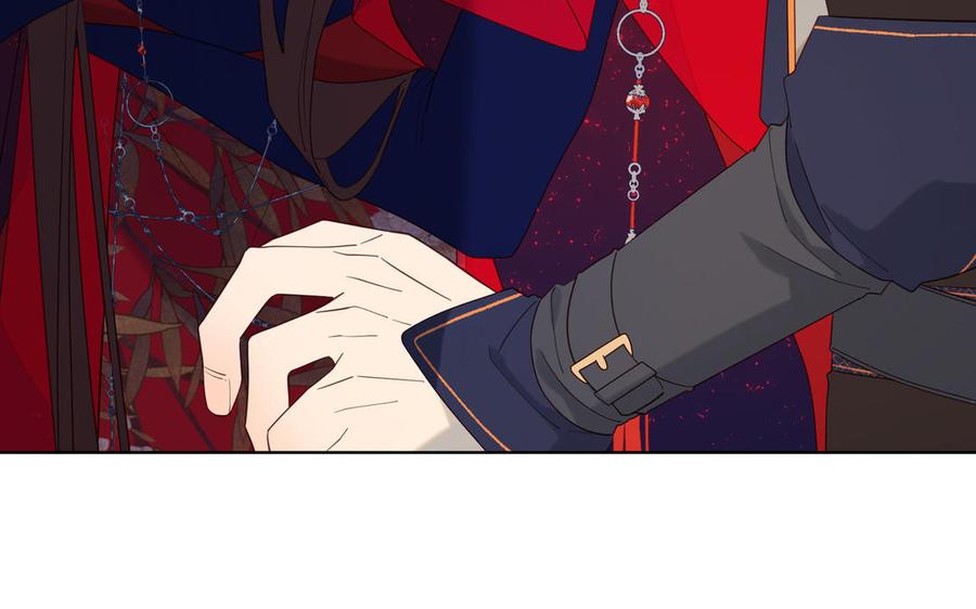 恶女拒绝泡男主 第57话 麟的事情比较重要 第135页
