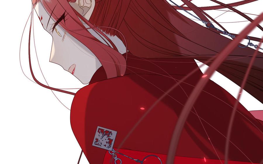 恶女拒绝泡男主 第57话 麟的事情比较重要 第91页