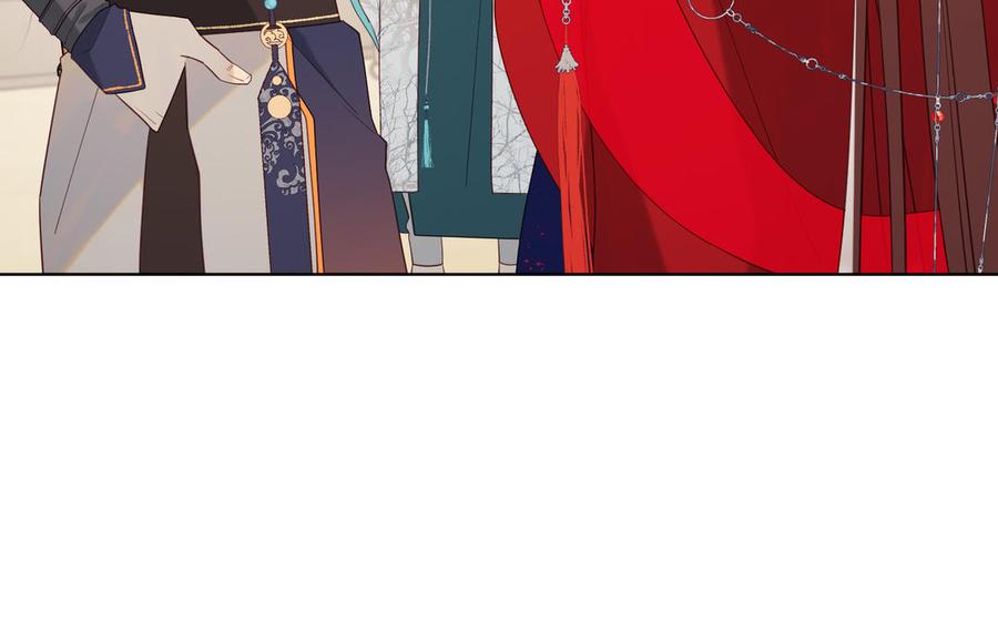 恶女拒绝泡男主 第57话 麟的事情比较重要 第58页