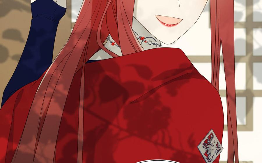 恶女拒绝泡男主 第58话 带入剧情的爱意 第98页