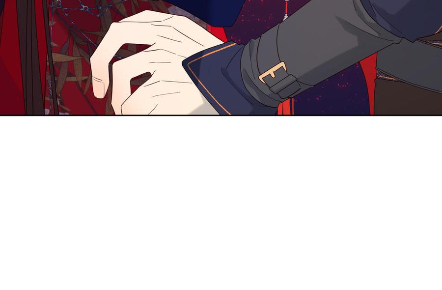 恶女拒绝泡男主 第58话 带入剧情的爱意 第8页