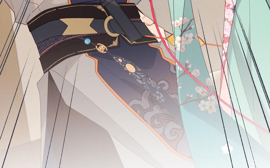 恶女拒绝泡男主 第58话 带入剧情的爱意 第36页