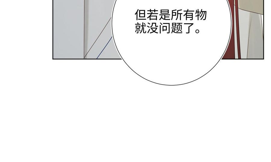 恶女拒绝泡男主 第58话 带入剧情的爱意 第111页