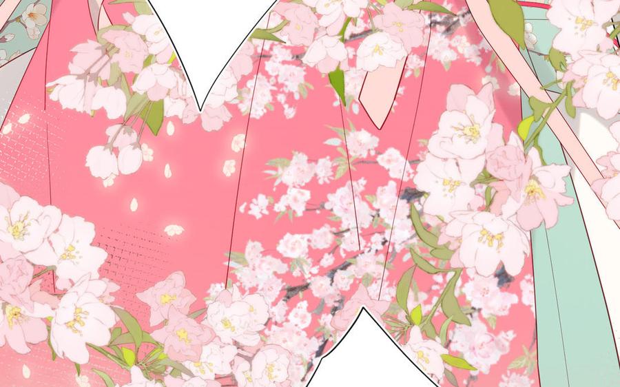 恶女拒绝泡男主 第58话 带入剧情的爱意 第42页