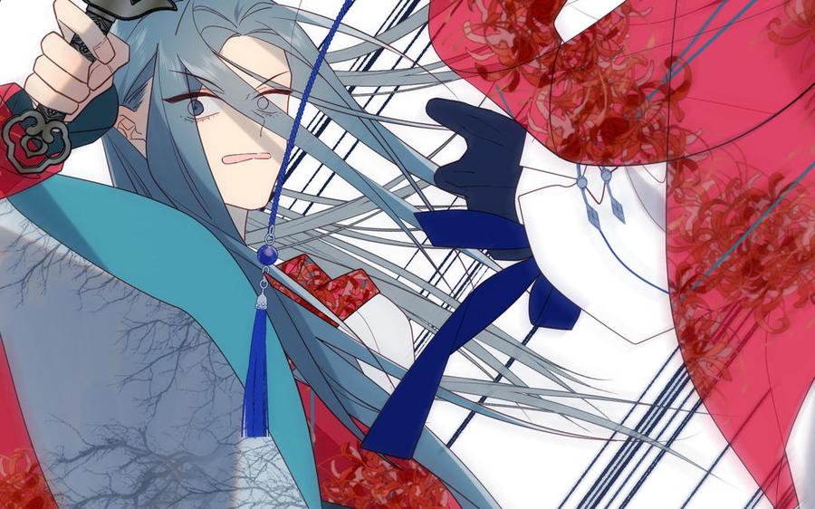 恶女拒绝泡男主 第59话 喜得贵子 第56页