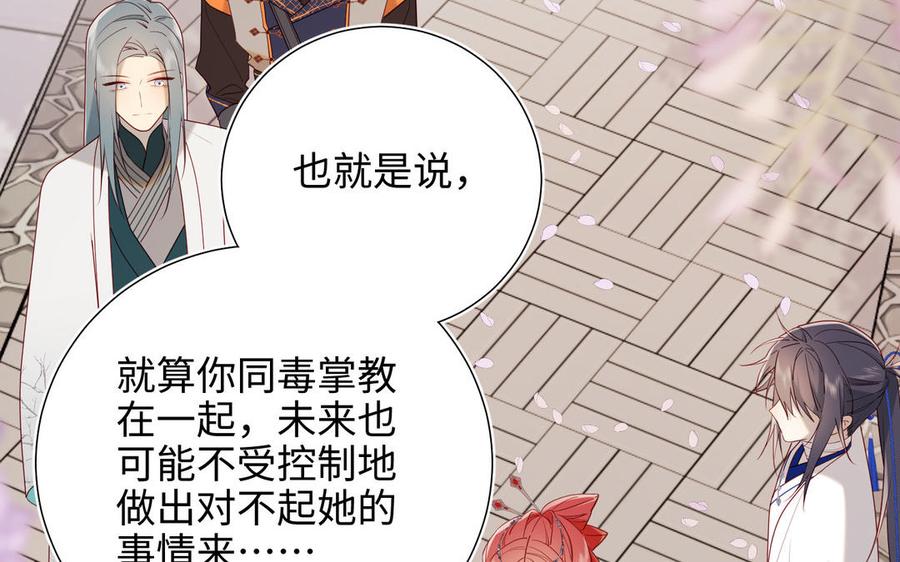 恶女拒绝泡男主 第61话 被剧情左右 第82页