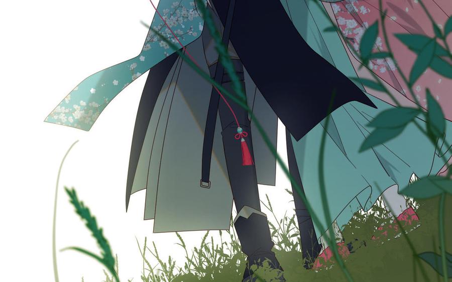 恶女拒绝泡男主 第61话 被剧情左右 第32页
