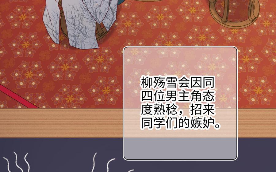 恶女拒绝泡男主 第63话 爱豆型人物登场 第88页