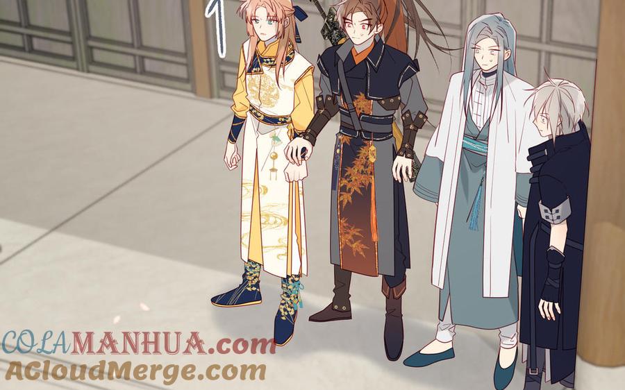 恶女拒绝泡男主 第63话 爱豆型人物登场 第77页