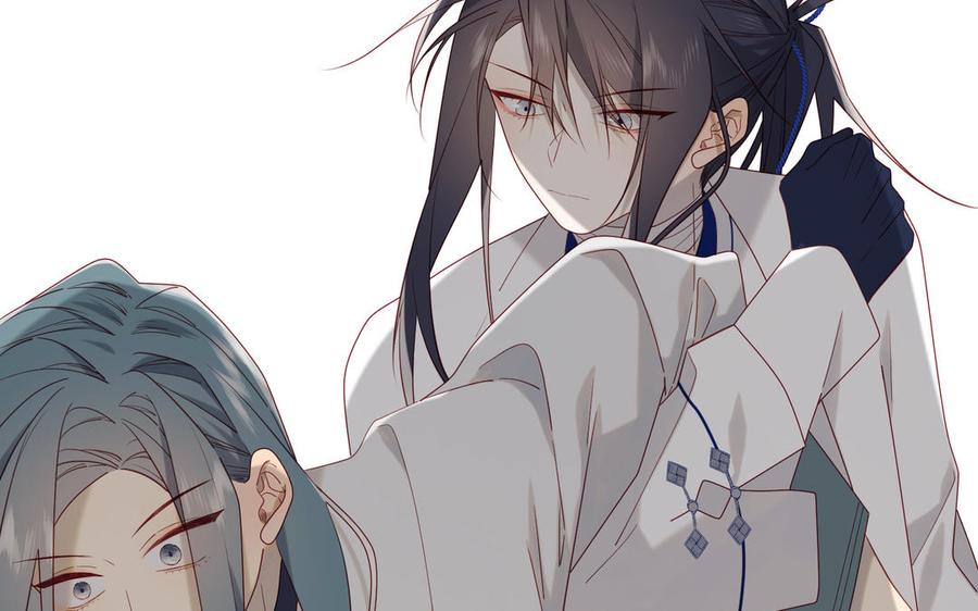 恶女拒绝泡男主 第64话 比比男友力 第12页