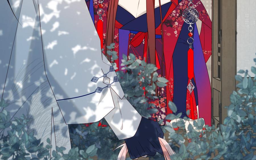 恶女拒绝泡男主 第66话 这是“七”形的爱！ 第91页