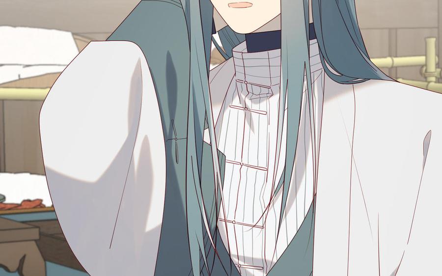 恶女拒绝泡男主 第66话 这是“七”形的爱！ 第52页