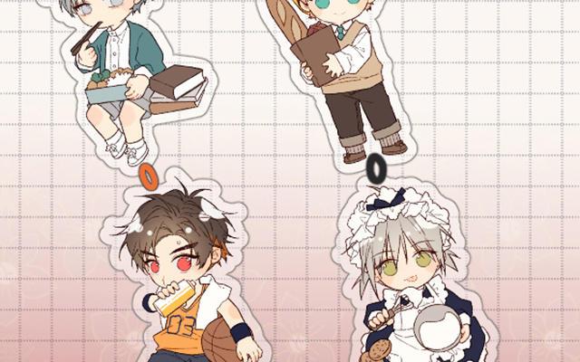 恶女拒绝泡男主 第67话 老乡见老乡 第134页
