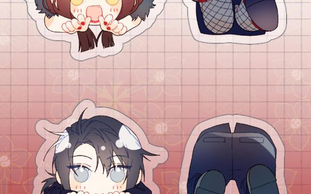 恶女拒绝泡男主 第67话 老乡见老乡 第138页
