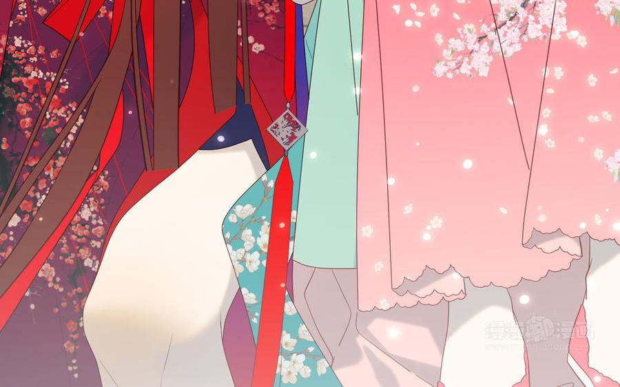 恶女拒绝泡男主 第68话 不同的支线任务 第64页
