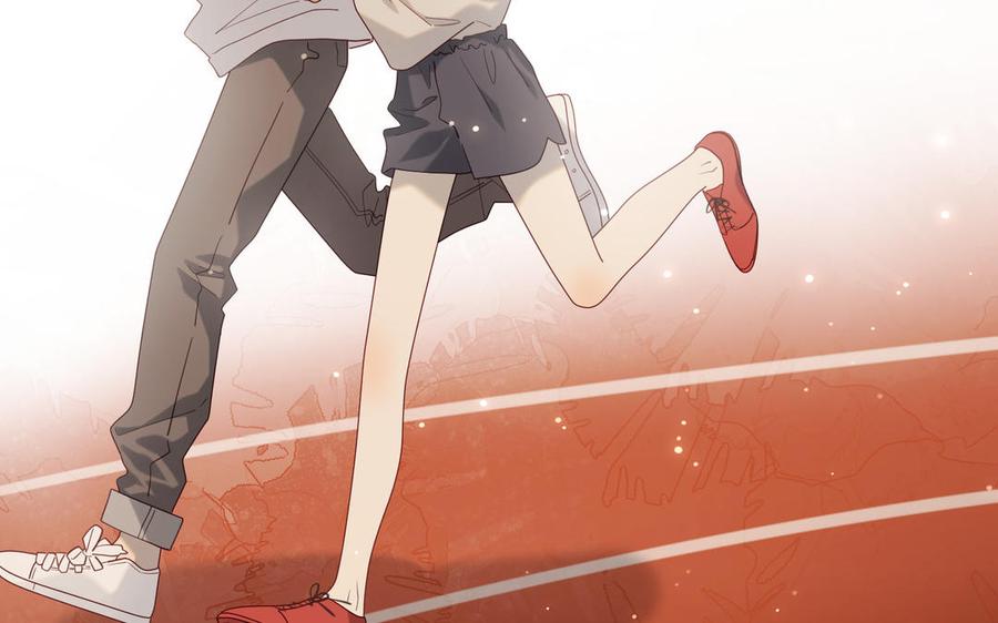 恶女拒绝泡男主 第69话 旧相识 第98页