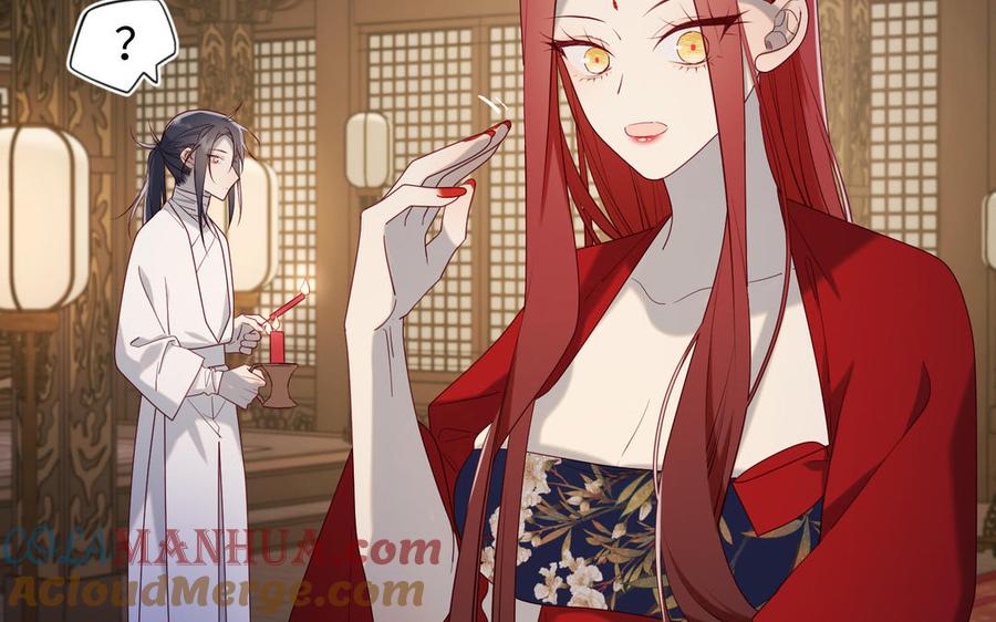 恶女拒绝泡男主 第70话 恶毒女二出没 第125页