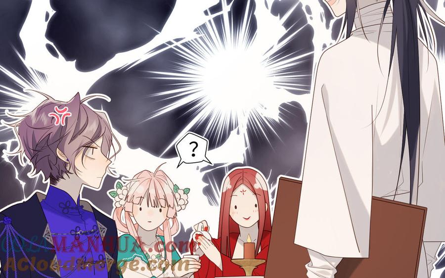 恶女拒绝泡男主 第71话 同居_! 第45页
