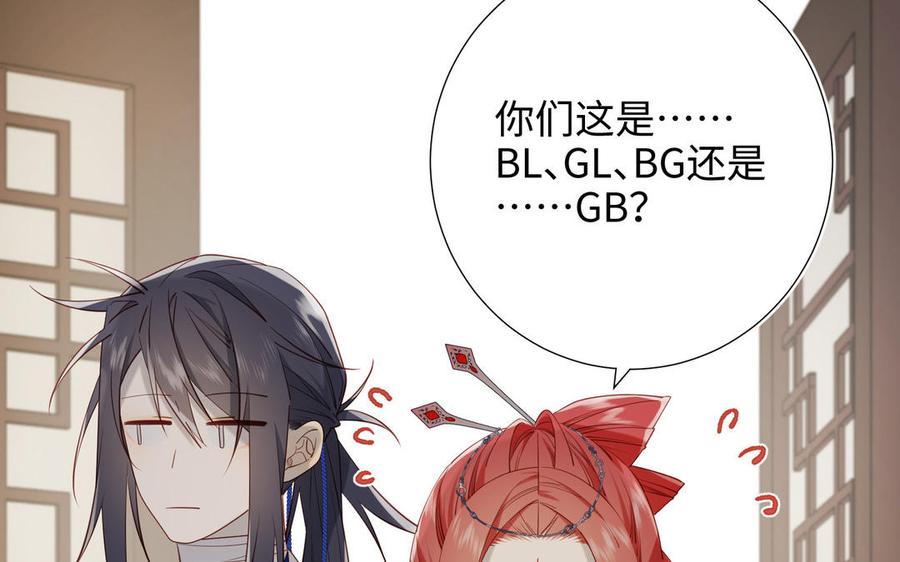 恶女拒绝泡男主 第73话 误会啊误会 第78页