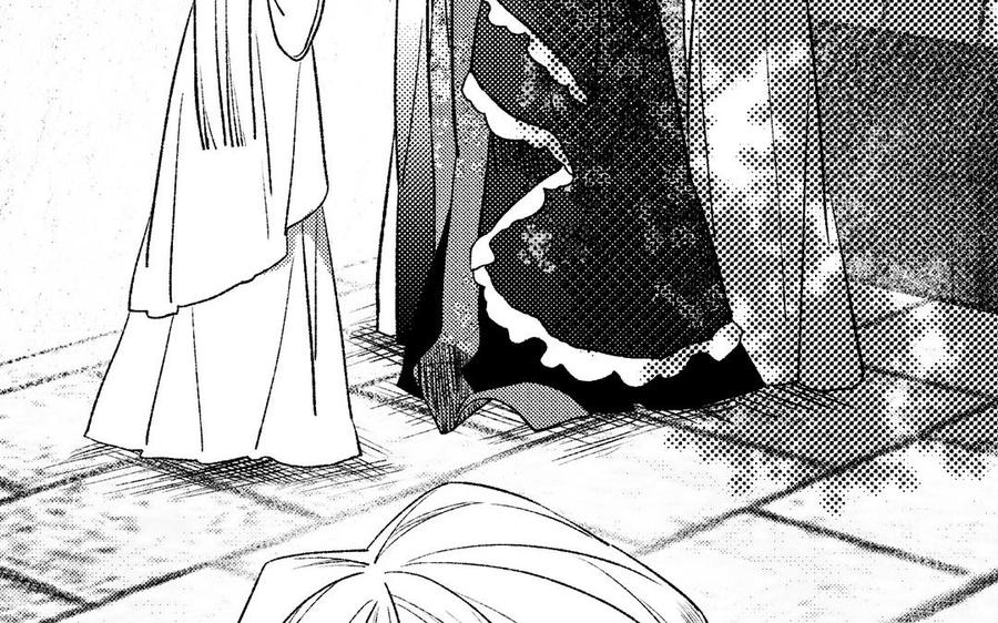 恶女拒绝泡男主 第73话 误会啊误会 第111页