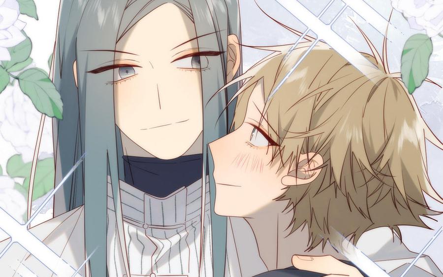 恶女拒绝泡男主 第74话 成功了？ 第40页