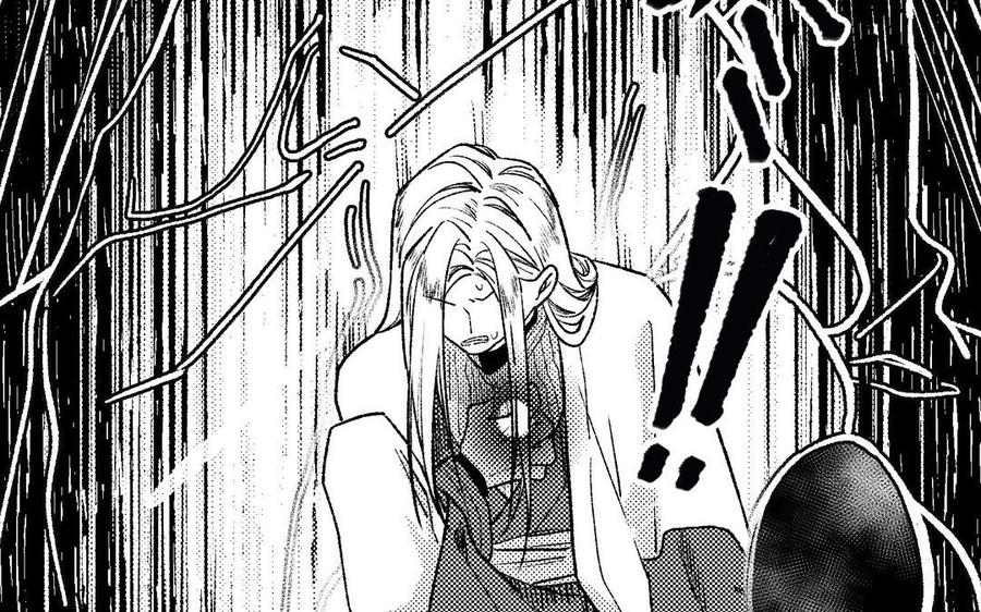 恶女拒绝泡男主 第74话 成功了？ 第75页