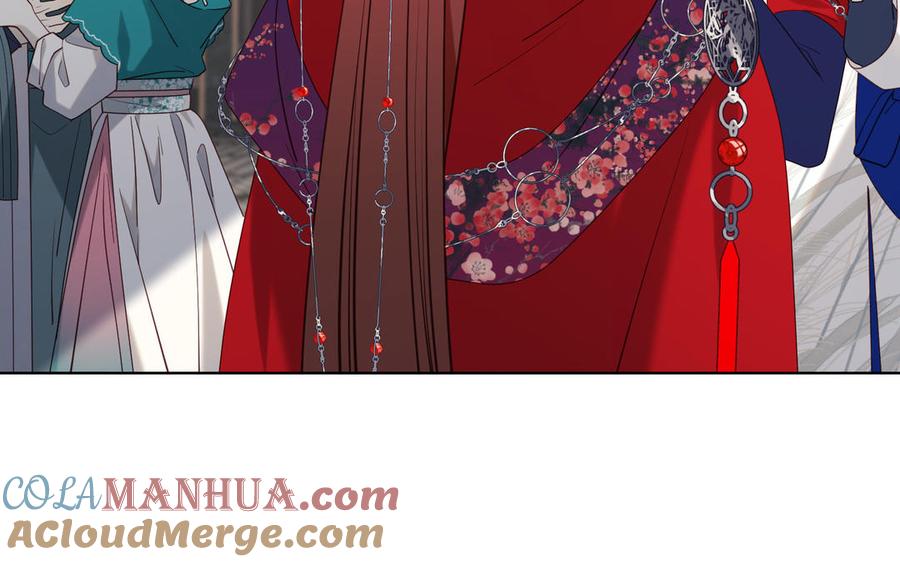 恶女拒绝泡男主 第74话 成功了？ 第109页