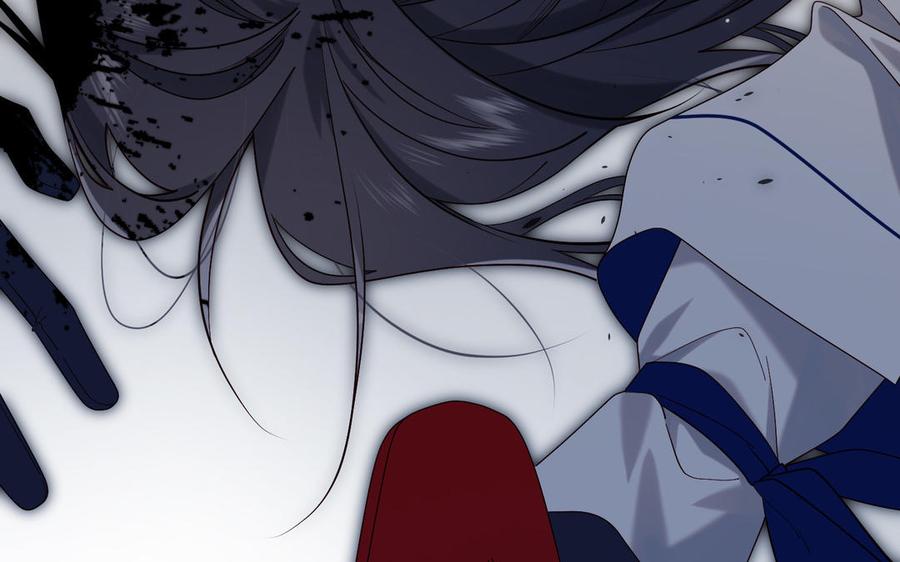 恶女拒绝泡男主 第75话 想相信你 第83页