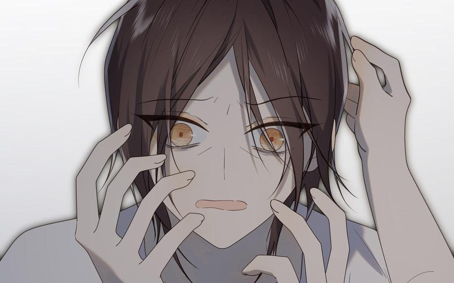 恶女拒绝泡男主 第75话 想相信你 第98页