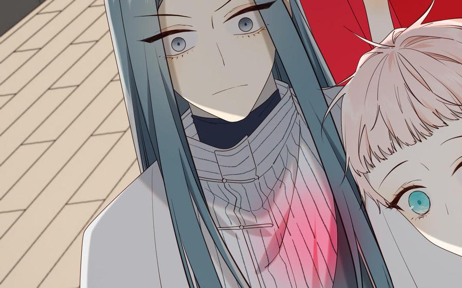 恶女拒绝泡男主 第75话 想相信你 第16页