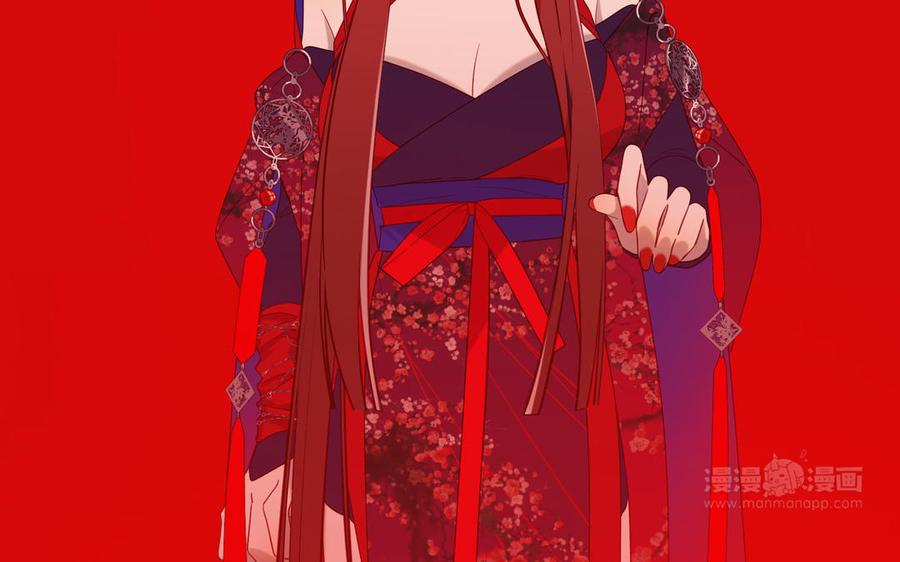 恶女拒绝泡男主 第75话 想相信你 第30页