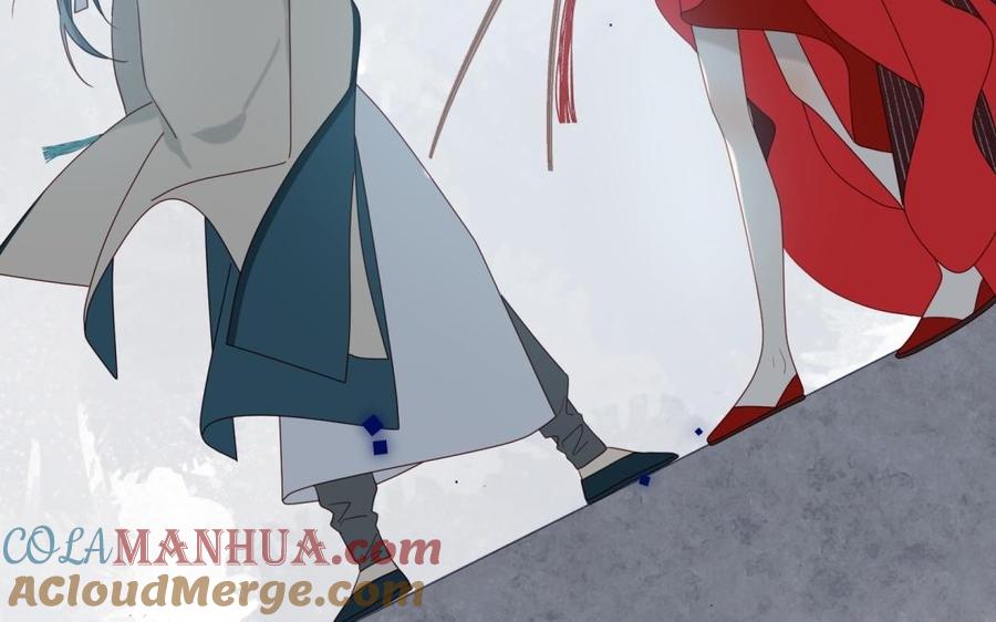 恶女拒绝泡男主 第6话 我与你势不两立 第85页