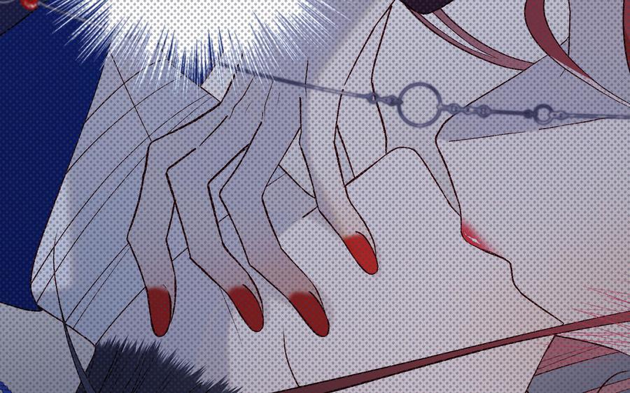 恶女拒绝泡男主 第77话 我在逃避 第79页
