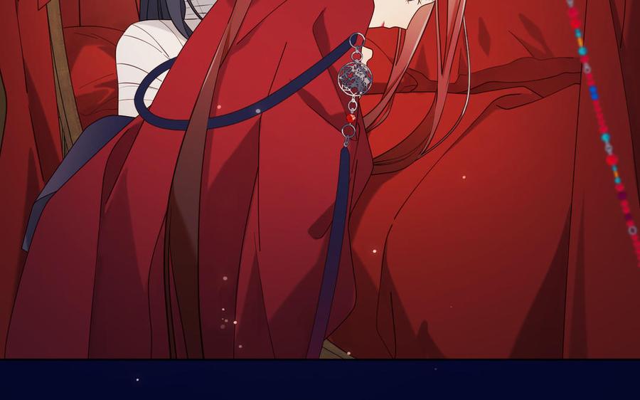 恶女拒绝泡男主 第77话 我在逃避 第60页