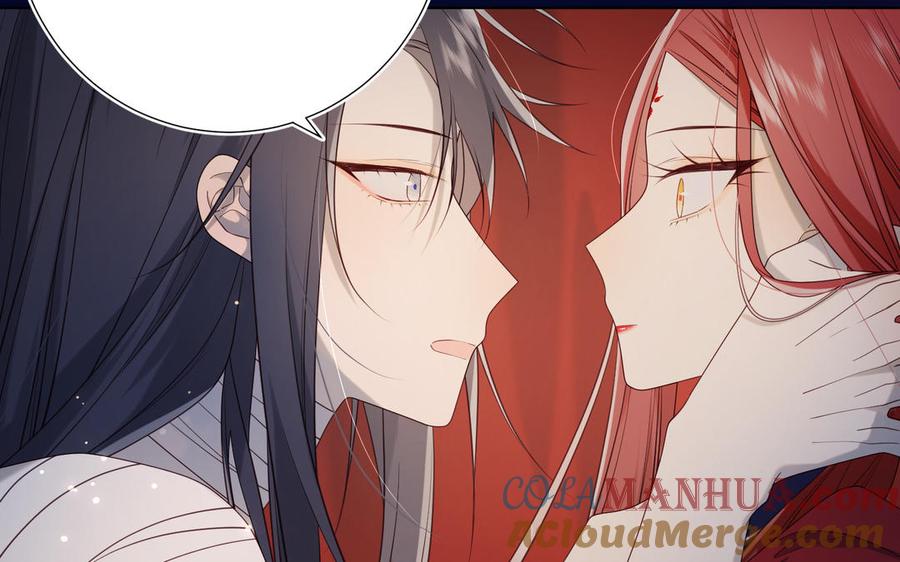 恶女拒绝泡男主 第77话 我在逃避 第105页