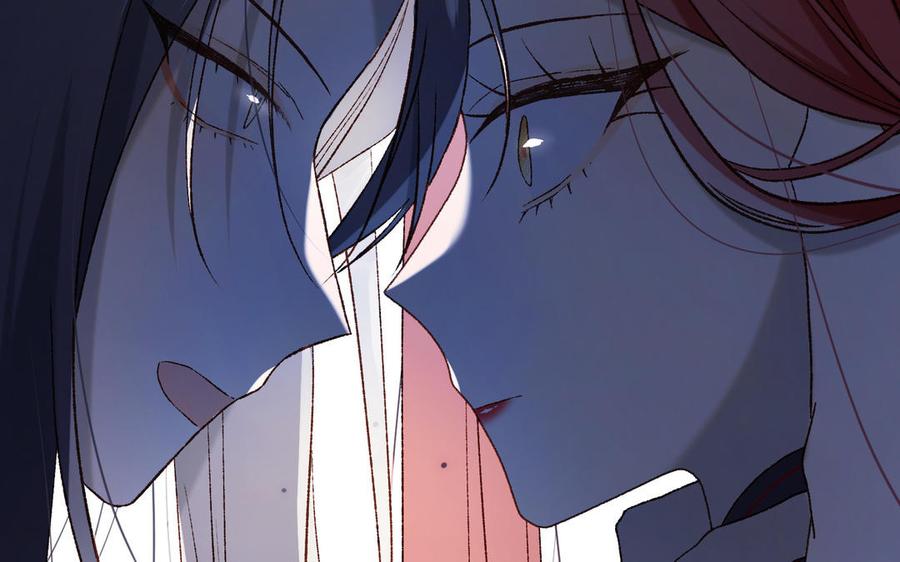 恶女拒绝泡男主 第77话 我在逃避 第116页