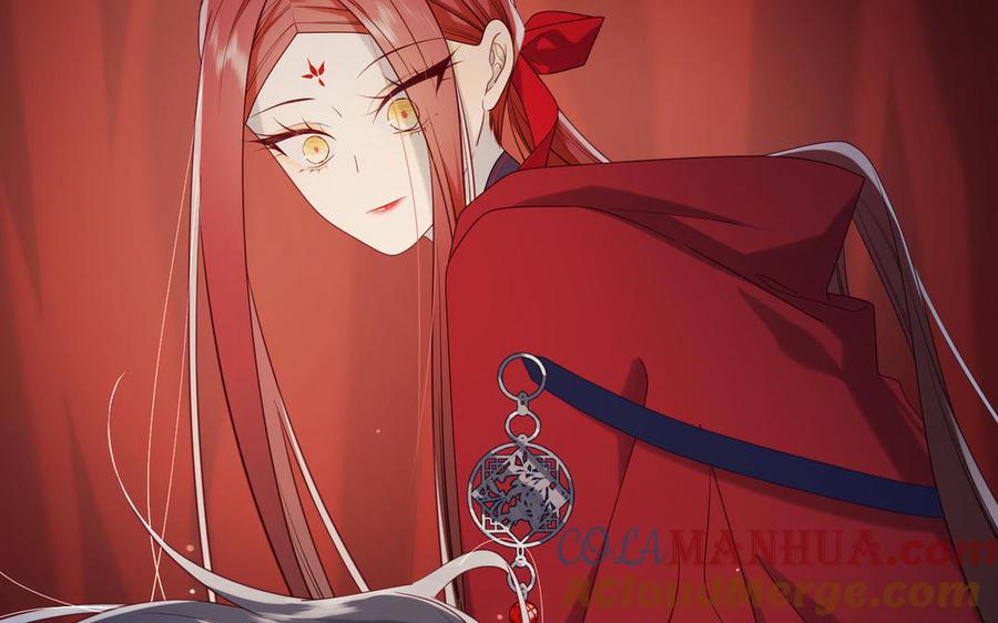 恶女拒绝泡男主 第77话 我在逃避 第85页