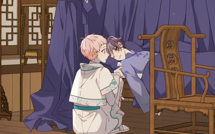恶女拒绝泡男主 第78话 彻底吃掉 第56页