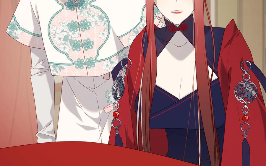 恶女拒绝泡男主 第79话 没有逻辑的世界 第95页