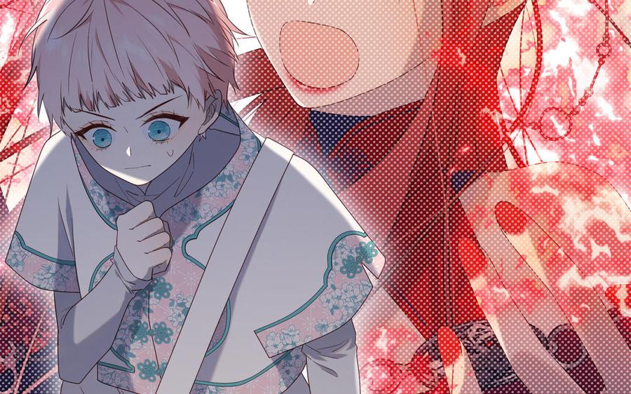 恶女拒绝泡男主 第79话 没有逻辑的世界 第32页