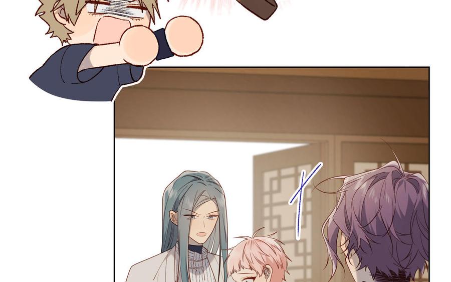 恶女拒绝泡男主 第79话 没有逻辑的世界 第20页