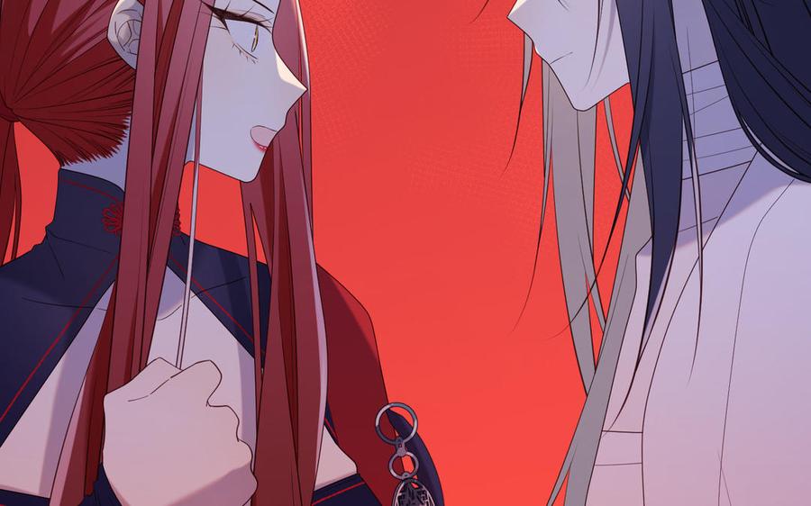 恶女拒绝泡男主 第79话 没有逻辑的世界 第136页