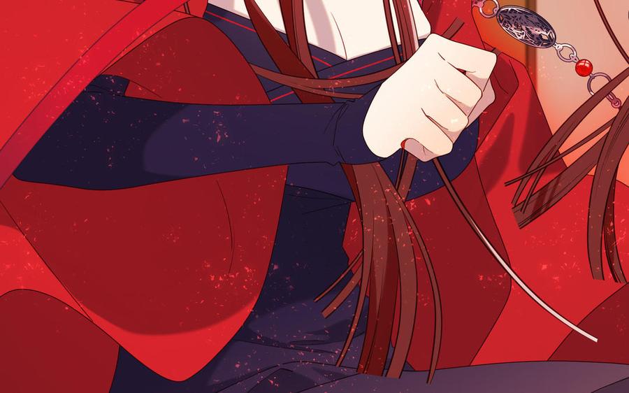 恶女拒绝泡男主 第79话 没有逻辑的世界 第118页
