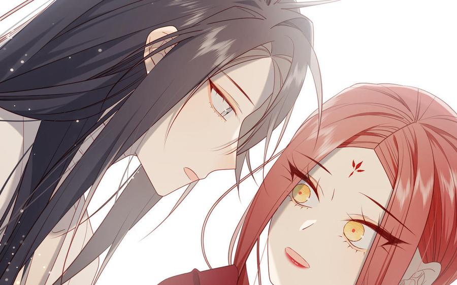 恶女拒绝泡男主 第80话 兴师问罪 第119页