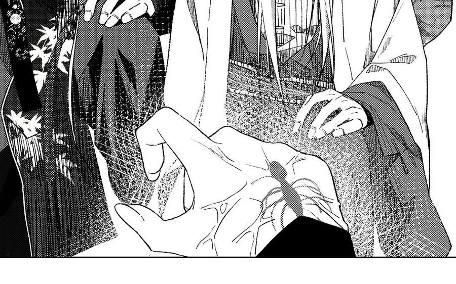 恶女拒绝泡男主 第81话 牵扯父辈 第62页