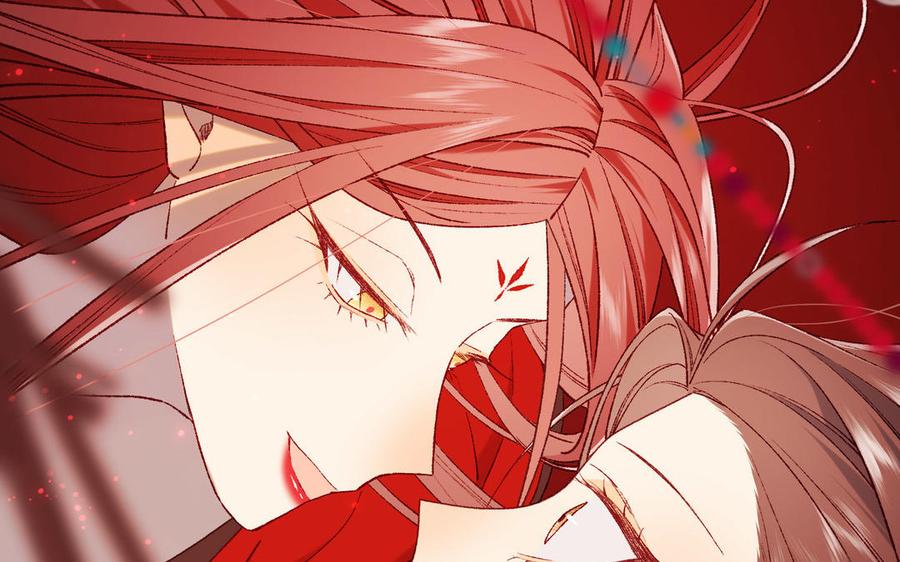 恶女拒绝泡男主 第84话 冷静一点 第18页